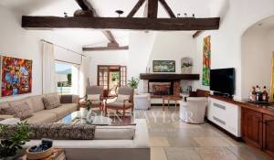 Affitto stagionale Casa Saint-Paul-de-Vence