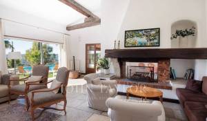 Affitto stagionale Casa Saint-Paul-de-Vence