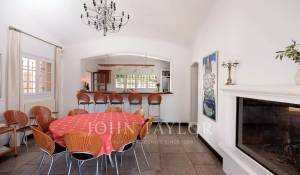 Affitto stagionale Casa Saint-Paul-de-Vence