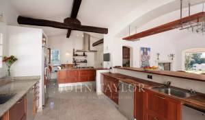 Affitto stagionale Casa Saint-Paul-de-Vence