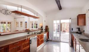 Affitto stagionale Casa Saint-Paul-de-Vence