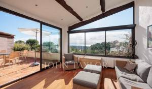 Affitto stagionale Casa Saint-Paul-de-Vence