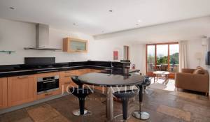 Affitto stagionale Casa Saint-Paul-de-Vence