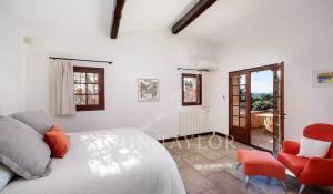 Affitto stagionale Casa Saint-Paul-de-Vence