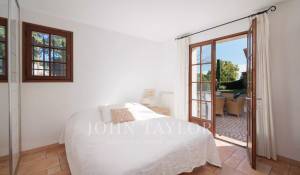 Affitto stagionale Casa Saint-Paul-de-Vence