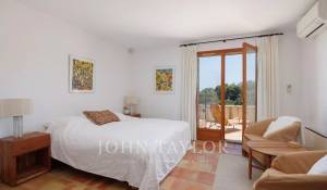 Affitto stagionale Casa Saint-Paul-de-Vence