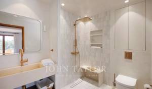 Affitto stagionale Casa Saint-Paul-de-Vence