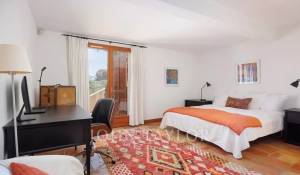 Affitto stagionale Casa Saint-Paul-de-Vence