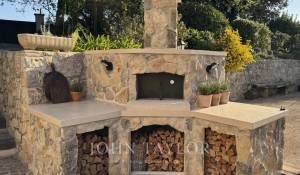 Affitto stagionale Casa Saint-Paul-de-Vence