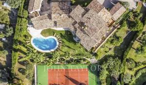 Affitto stagionale Casa Saint-Paul-de-Vence