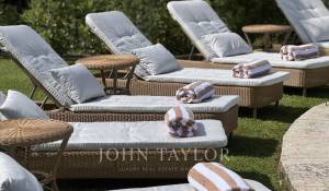 Affitto stagionale Casa Saint-Paul-de-Vence