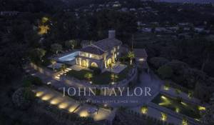 Affitto stagionale Casa Saint-Paul-de-Vence