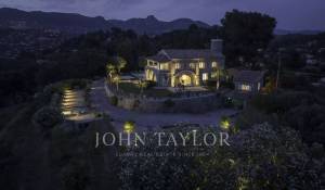 Affitto stagionale Casa Saint-Paul-de-Vence