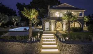 Affitto stagionale Casa Saint-Paul-de-Vence