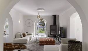 Affitto stagionale Casa Saint-Paul-de-Vence