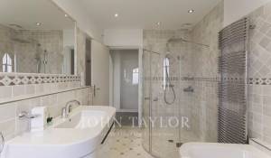 Affitto stagionale Casa Saint-Paul-de-Vence