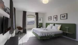 Affitto stagionale Casa Saint-Paul-de-Vence