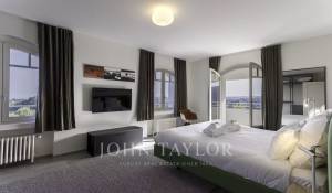 Affitto stagionale Casa Saint-Paul-de-Vence