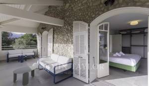 Affitto stagionale Casa Saint-Paul-de-Vence