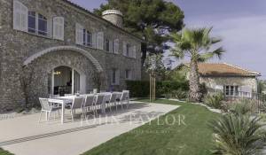 Affitto stagionale Casa Saint-Paul-de-Vence