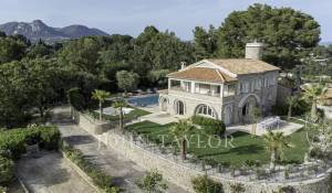 Affitto stagionale Casa Saint-Paul-de-Vence