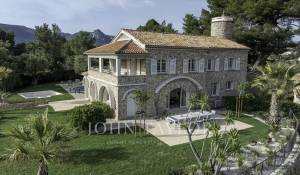 Affitto stagionale Casa Saint-Paul-de-Vence