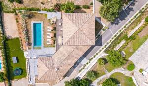 Affitto stagionale Casa Saint-Paul-de-Vence