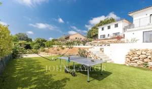 Affitto stagionale Casa Saint-Paul-de-Vence