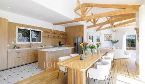 Affitto stagionale Casa Saint-Paul-de-Vence