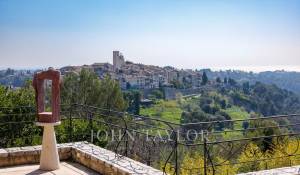 Affitto stagionale Casa Saint-Paul-de-Vence