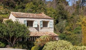 Affitto stagionale Casa Saint-Paul-de-Vence