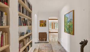 Affitto stagionale Casa Saint-Paul-de-Vence