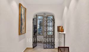 Affitto stagionale Casa Saint-Paul-de-Vence