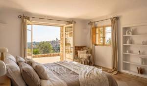 Affitto stagionale Casa Saint-Paul-de-Vence