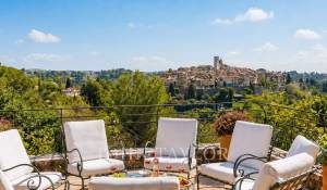 Affitto stagionale Casa Saint-Paul-de-Vence