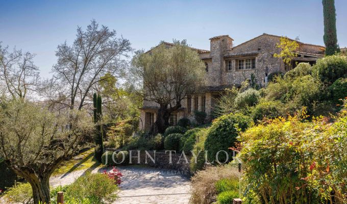 Affitto stagionale Casa Saint-Paul-de-Vence