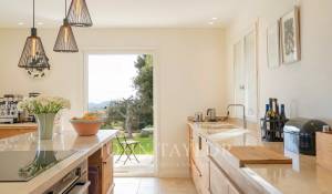 Affitto stagionale Casa Tourrettes-sur-Loup