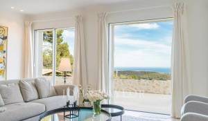 Affitto stagionale Casa Tourrettes-sur-Loup