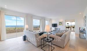 Affitto stagionale Casa Tourrettes-sur-Loup