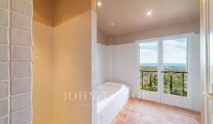 Affitto stagionale Casa Tourrettes-sur-Loup