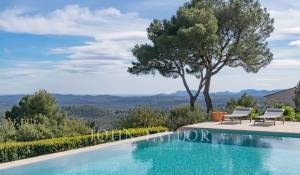 Affitto stagionale Casa Tourrettes-sur-Loup