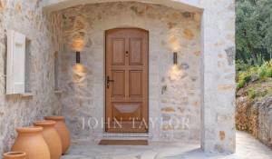 Affitto stagionale Casa Tourrettes-sur-Loup
