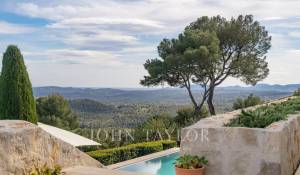 Affitto stagionale Casa Tourrettes-sur-Loup