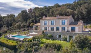 Affitto stagionale Casa Tourrettes-sur-Loup