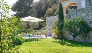 Affitto stagionale Casa Tourrettes-sur-Loup