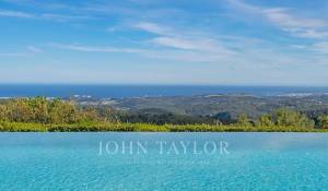 Affitto stagionale Casa Tourrettes-sur-Loup