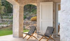 Affitto stagionale Casa Tourrettes-sur-Loup