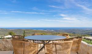 Affitto stagionale Casa Tourrettes-sur-Loup