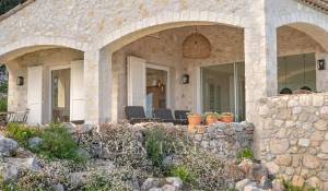 Affitto stagionale Casa Tourrettes-sur-Loup