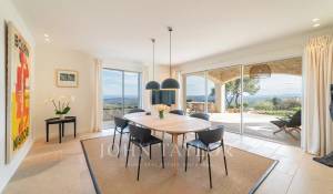 Affitto stagionale Casa Tourrettes-sur-Loup